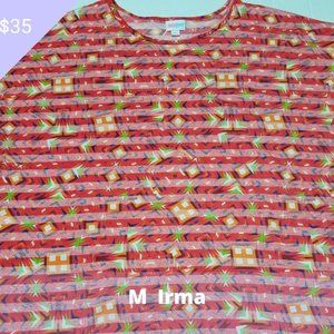 LuLaRoe Irma